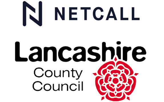 Netcall-Lancashire-Council