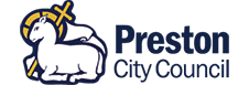 Preston-logo